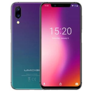 UMiDIGI One Pro