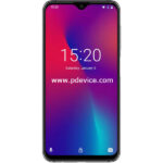 UMiDIGI X Smartphone Full Specification