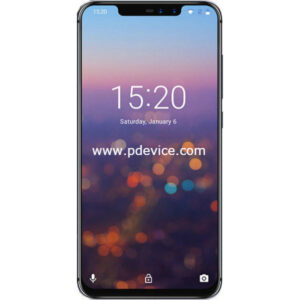 UMiDIGI Z2 Special Edition