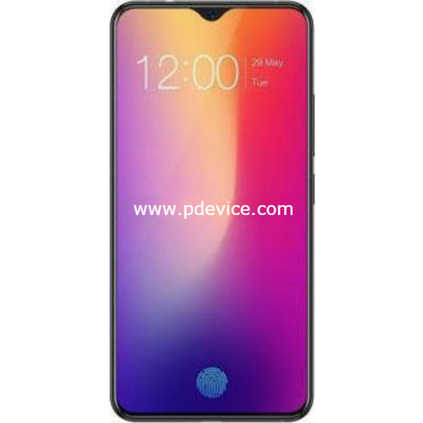 Vivo V11 Pro Smartphone Full Specification