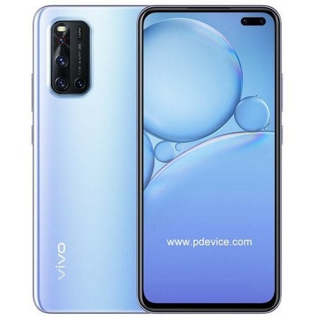 Vivo V19