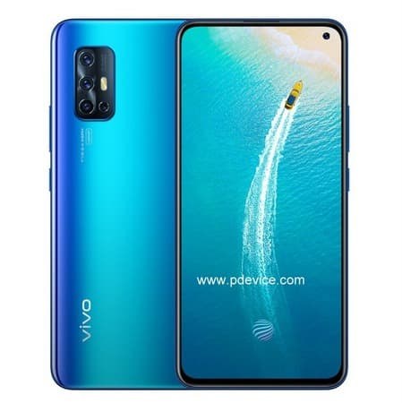 Vivo V19 Neo