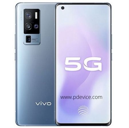 Vivo X50 Pro+