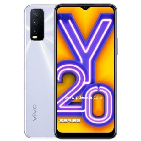 Vivo Y20i