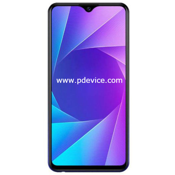 Vivo Y91 Smartphone Full Specification