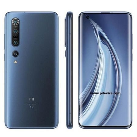 Xiaomi Mi 10 5G