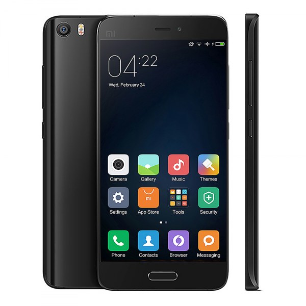 Xiaomi Mi 5 Prime Smartphone Full Specification