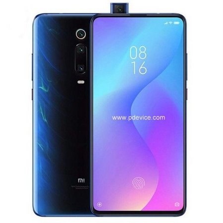 Xiaomi Mi 9T Smartphone Full Specification