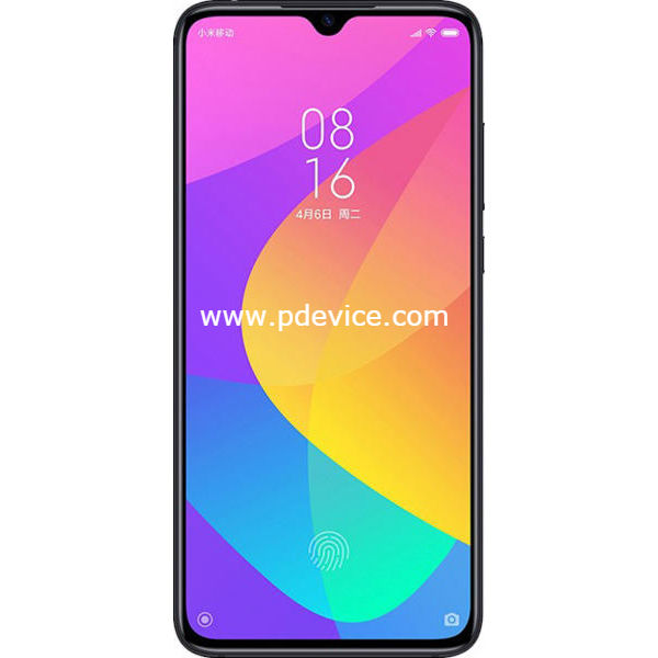 Xiaomi Mi A3 Smartphone Full Specification