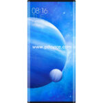 Xiaomi Mi Mix Alpha Smartphone Full Specification