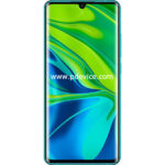 Xiaomi Mi Note 10 Pro Smartphone Full Specification