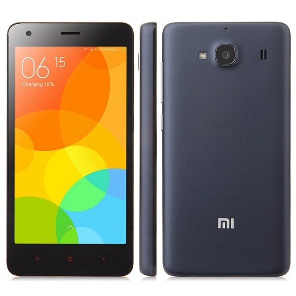 Xiaomi Redmi 2 Pro Smartphone Full Specification