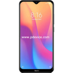 Xiaomi Redmi 8A