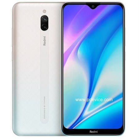 Xiaomi Redmi 8A Pro