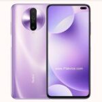 Xiaomi Redmi K30 Smartphone Full Specification