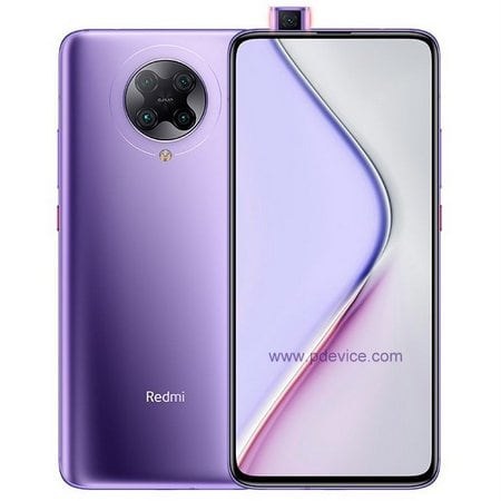 Xiaomi Redmi K30 Pro