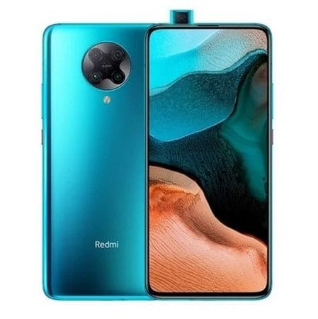 Xiaomi Redmi K30 Ultra