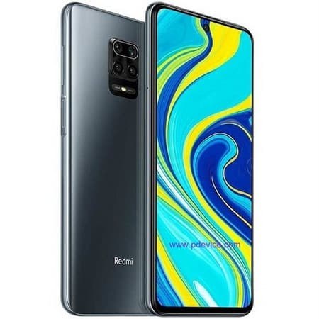 Xiaomi Redmi Note 10