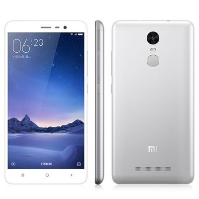XIAOMI REDMI Note 3 (16GB) Smartphone Full Specification