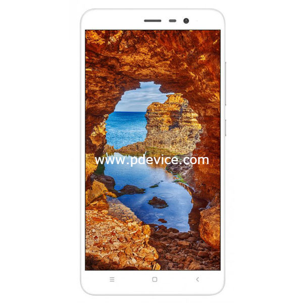 Xiaomi Redmi Note 3 Pro Special Edition Smartphone Full Specification