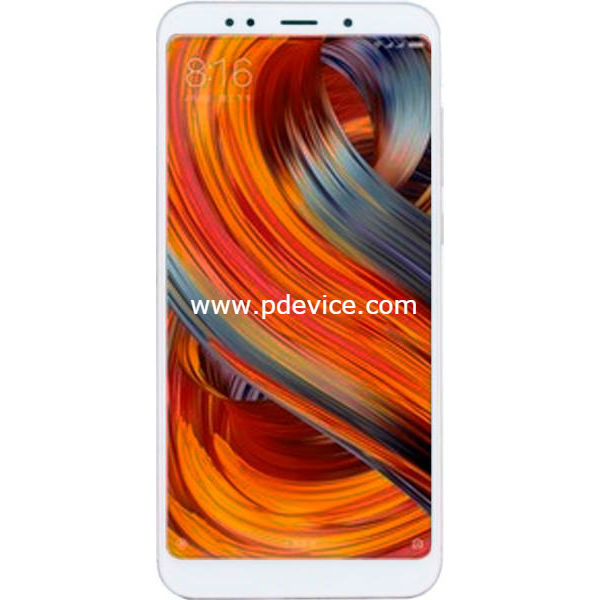Xiaomi Redmi Note 5 Pro Smartphone Full Specification