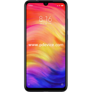 Xiaomi Redmi Note 7