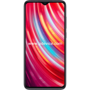 Xiaomi Redmi Note 8 Pro