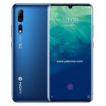ZTE Axon 10s Pro 5G Smartphone Full Specification