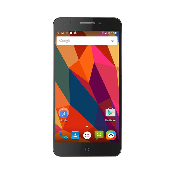 ZTE Blade A813 Smartphone Full Specification