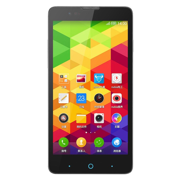ZTE Blade L3 Plus Smartphone Full Specification