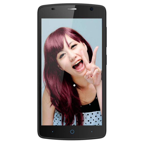 ZTE Blade L5 Plus Smartphone Full Specification