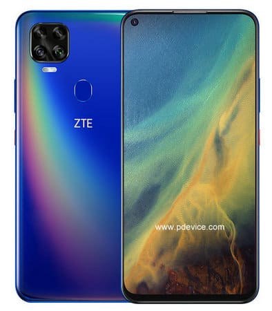 ZTE Blade V2020 5G