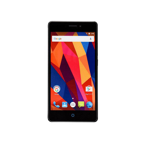 ZTE Blade V580 Smartphone Full Specification