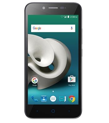 ZTE Chat 4G Smartphone Full Specification