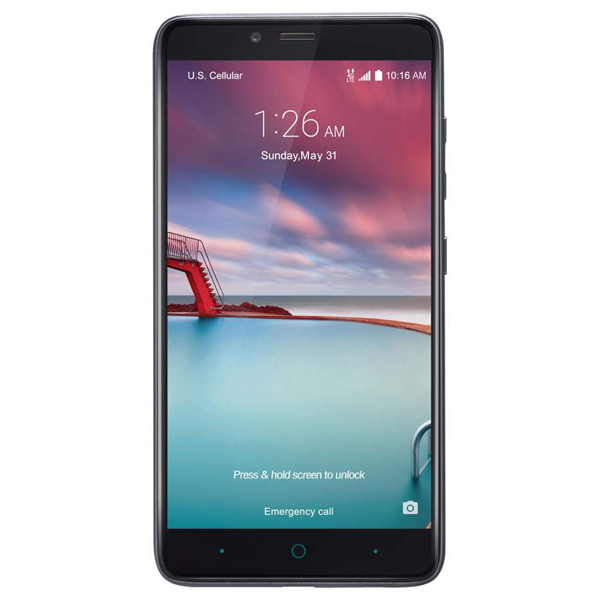 ZTE Imperial Max Smartphone Full Specification