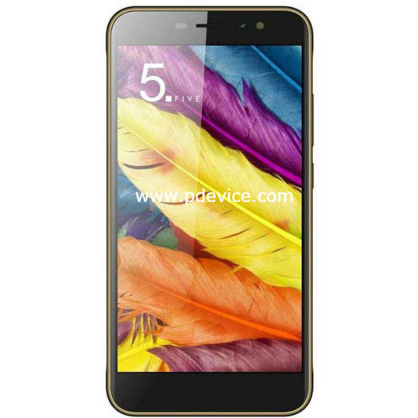 ZTE Nubia M2 Lite Smartphone Full Specification