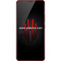 ZTE Nubia Red Devil