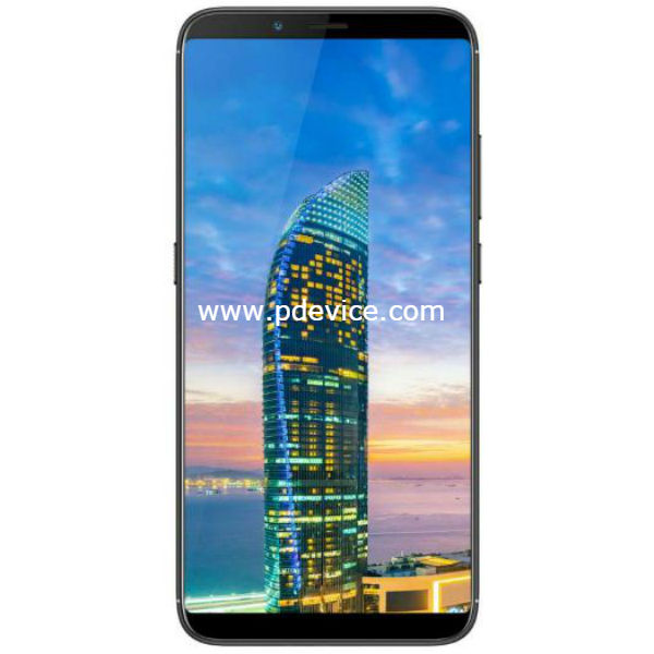 ZTE Nubia Z18 mini Smartphone Full Specification