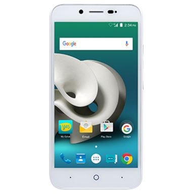 ZTE Optus Blade D Smartphone Full Specification