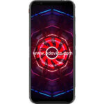 ZTE Red Magic 5