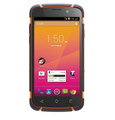 ZTE T84 Telstra Tough Max Smartphone Full Specification
