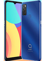 Alcatel 1B 2021