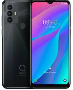 Alcatel 5H Plus