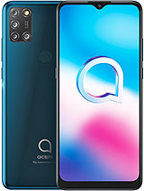 Alcatel 1SE 2022