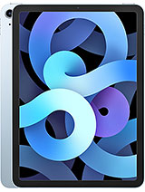 Apple iPad Air 2020