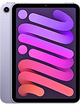 Apple iPad mini 6