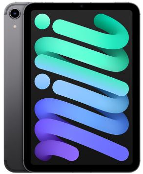 Apple iPad mini 2022