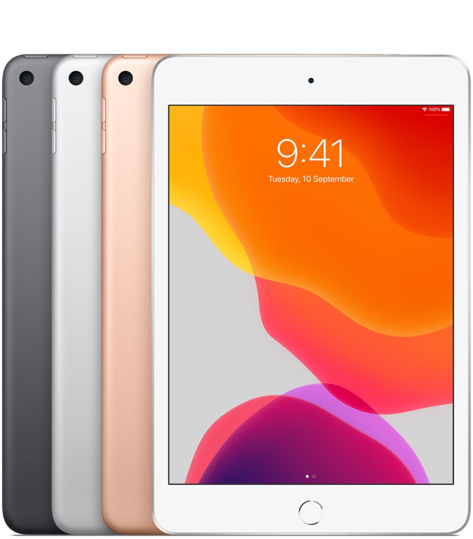 Apple iPad mini X