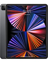 Apple iPad Pro 12.9 2021 2TB