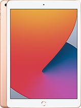 Apple iPad 10.2 2020